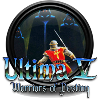 Realm of Ultima - Ultima V