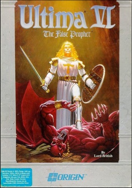 Ultima VI